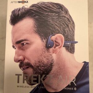 AfterShokz Trekz Air Wireless Headphones